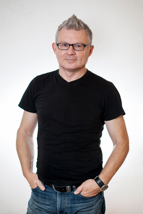 Bartosz Grzybinski Photo